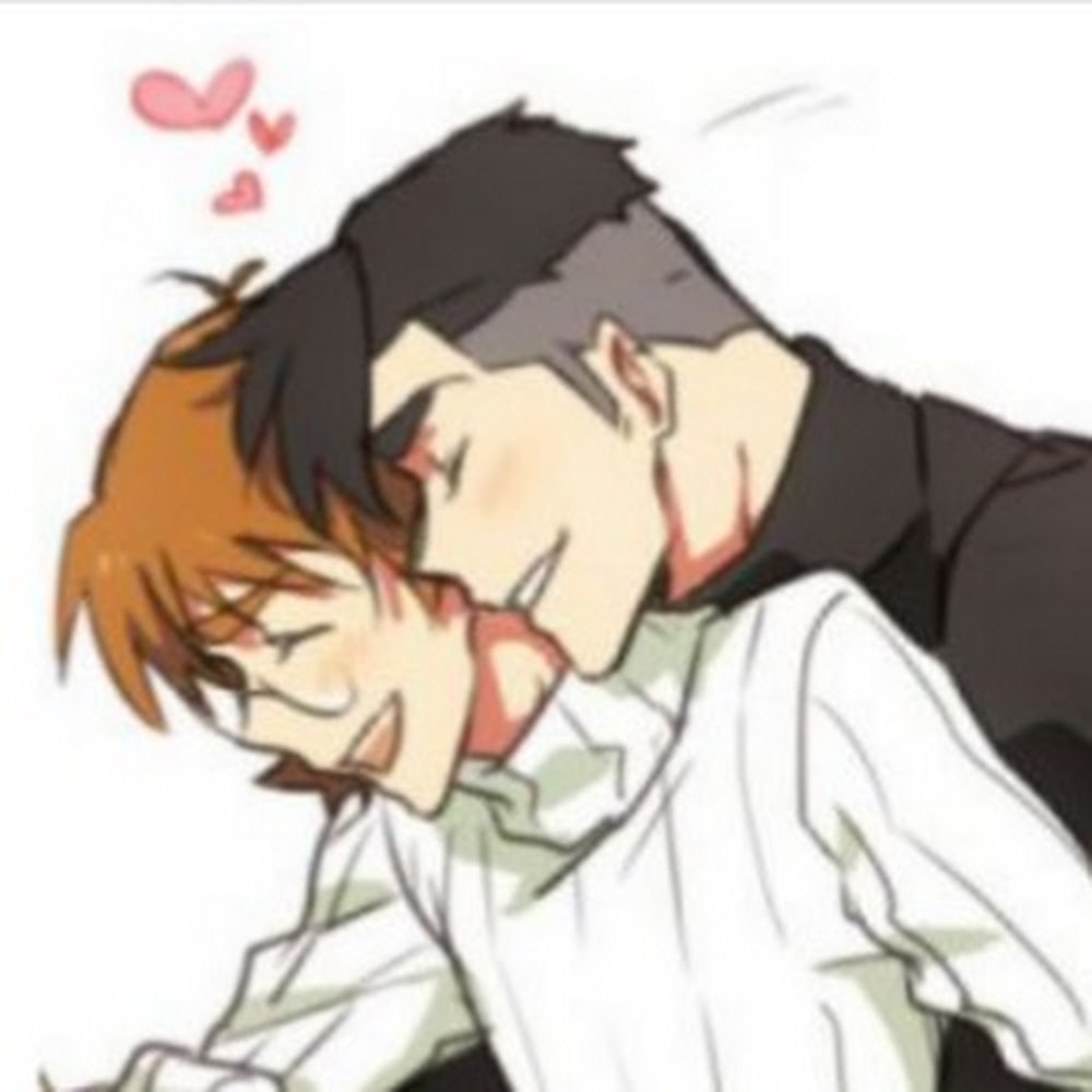 Meet your Posher, Caden